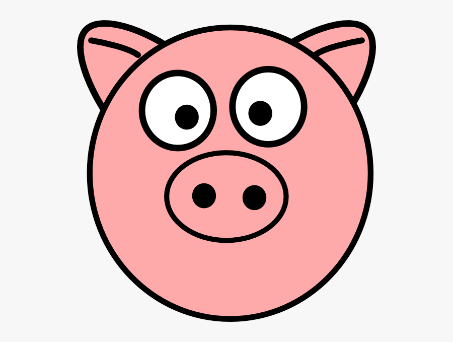 Limp Wimp Clip Art - Pork Clipart, Transparent Clipart