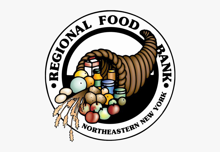 Regional Food Bank, Transparent Clipart