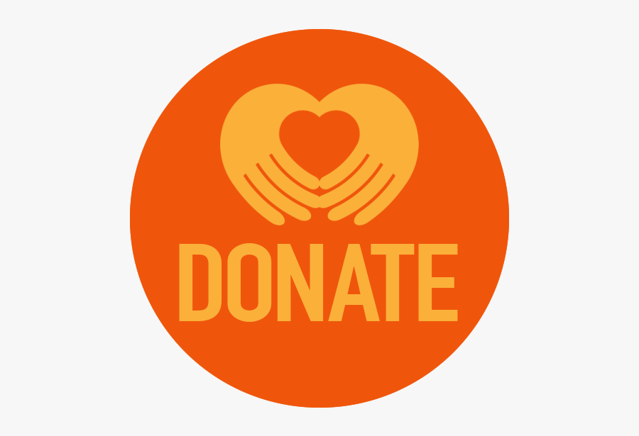 Donation Food Bank Fundraising Parish Volunteering - Circle, Transparent Clipart