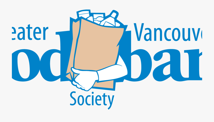 Burnaby Food First - Greater Vancouver Food Bank, Transparent Clipart