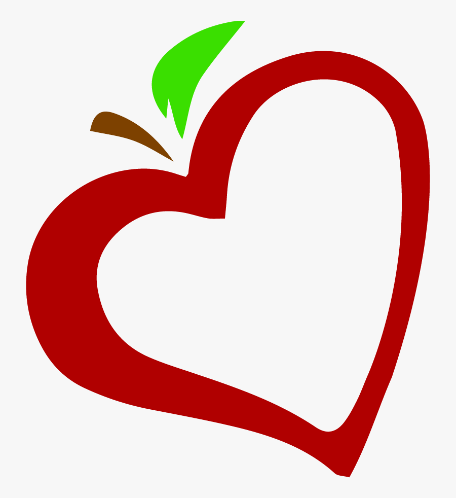 Heart, Transparent Clipart