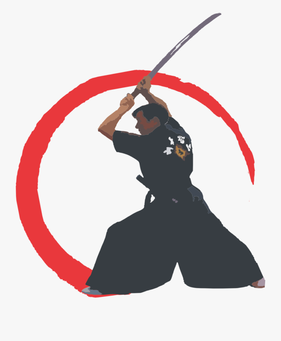 Pin By Angela Allen - Haidong Gumdo, Transparent Clipart