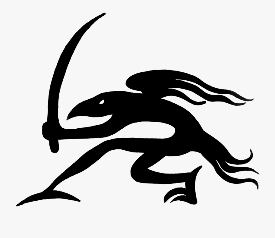 Transparent Left Arm Png - Illustration, Transparent Clipart