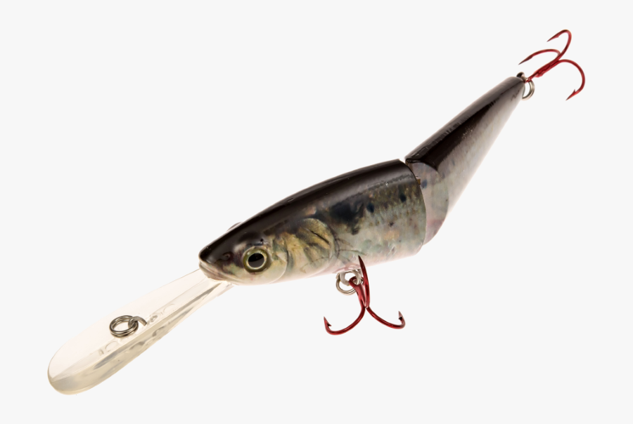 5 - Fish Hook, Transparent Clipart