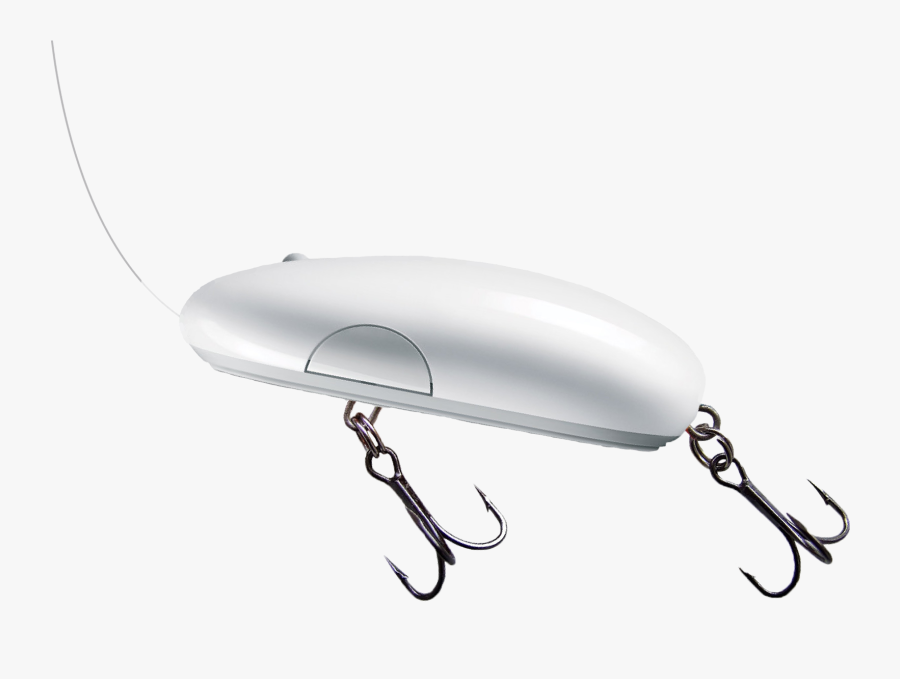 Fishing Lures - Fishing Gear, Transparent Clipart