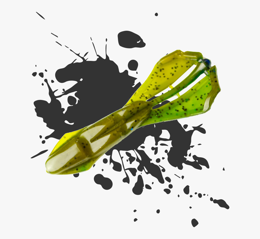 Vilecraw - Illustration, Transparent Clipart