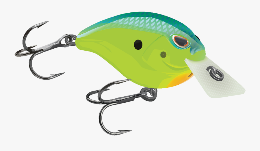 Fish Hook, Transparent Clipart