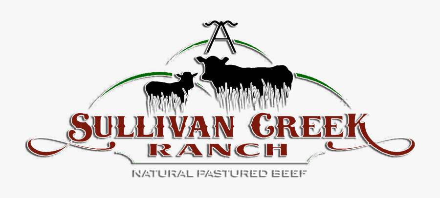 Sullivan"s Creek Ranch, Transparent Clipart