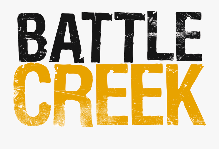 Battle Creek, Transparent Clipart