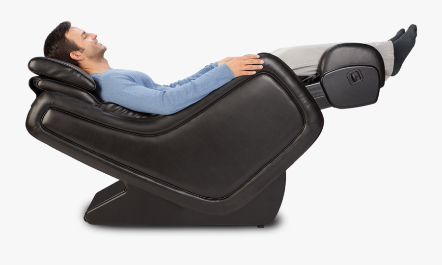 0 Massage Chair - Massage Chair, Transparent Clipart
