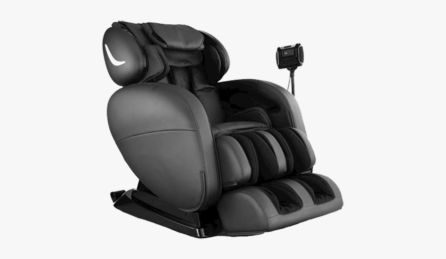 Infinity Smart Massage Chair, Transparent Clipart