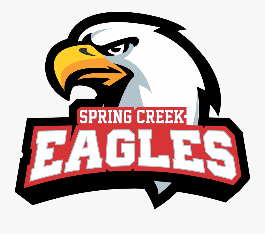 Spring Creek Elementary, Transparent Clipart