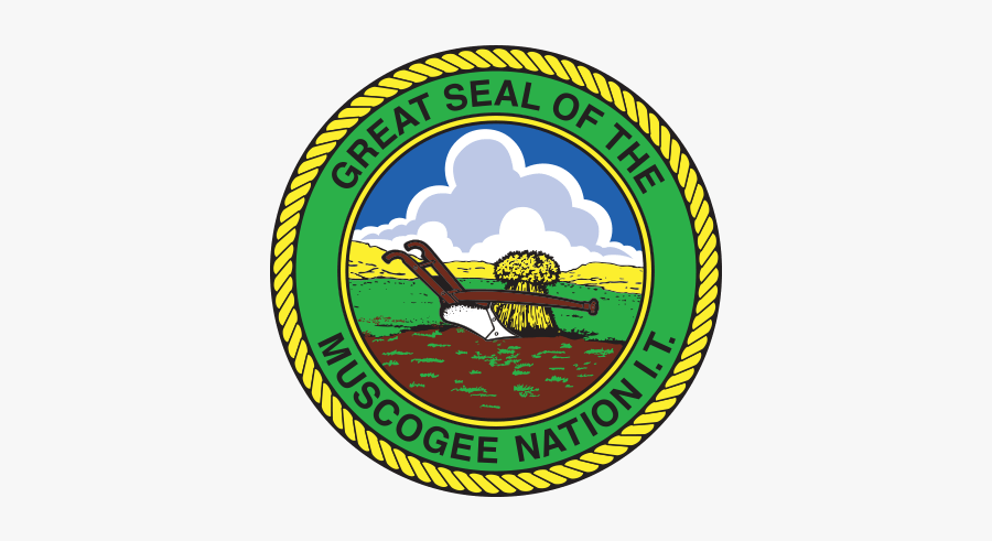 Muscogee (creek) Nation, Transparent Clipart
