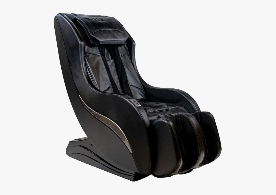 Massage Chair, Transparent Clipart