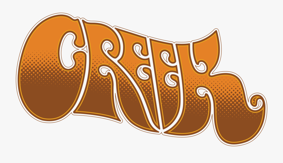 Creek - Illustration, Transparent Clipart