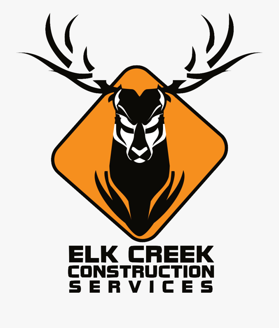 Elk Creek Construction Services - Big Rack Rentals Sundre, Transparent Clipart
