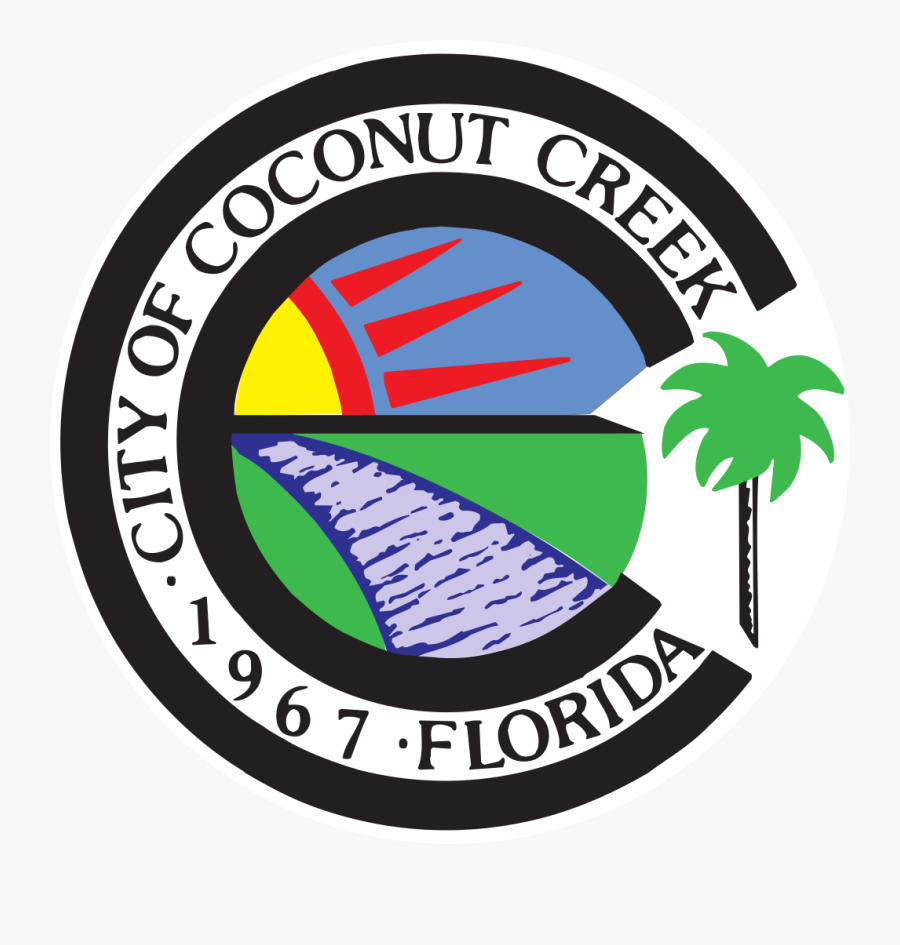 Coconut Creek, Transparent Clipart