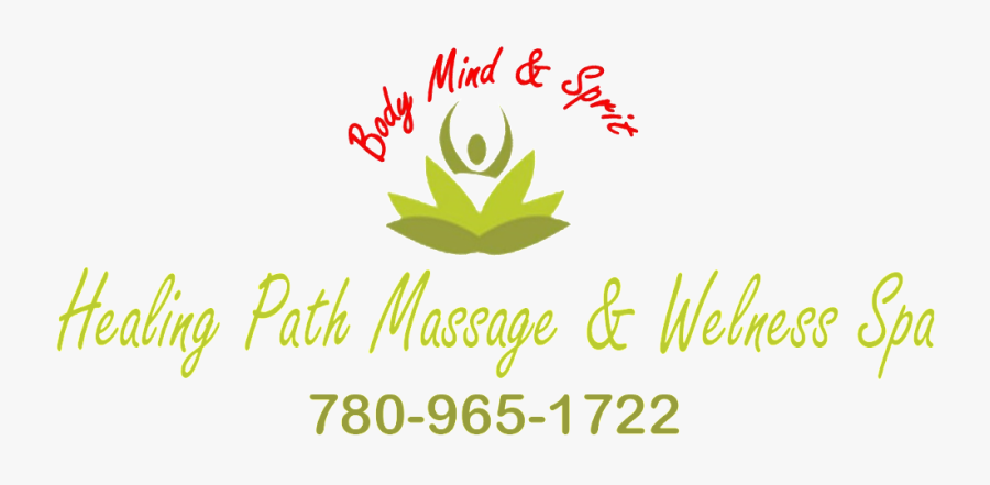 Healing Path Massage Therapy In Millwoods Edmonton - Angel Home, Transparent Clipart