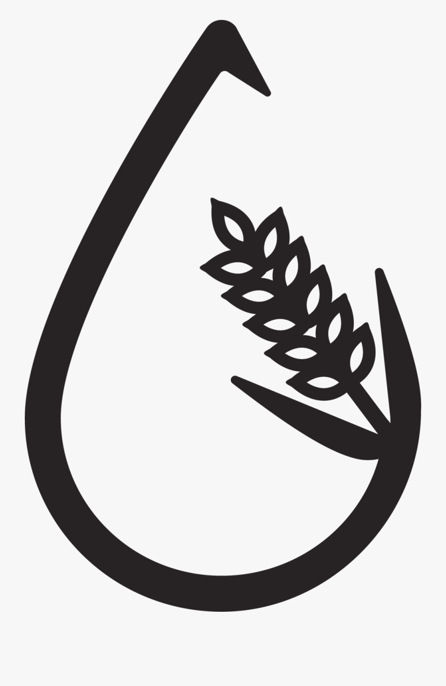 Creek Clip Art, Transparent Clipart