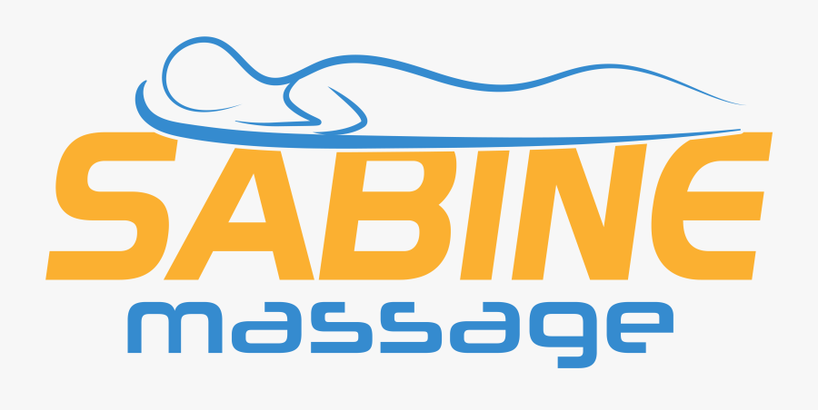 Sabine Massage, Transparent Clipart