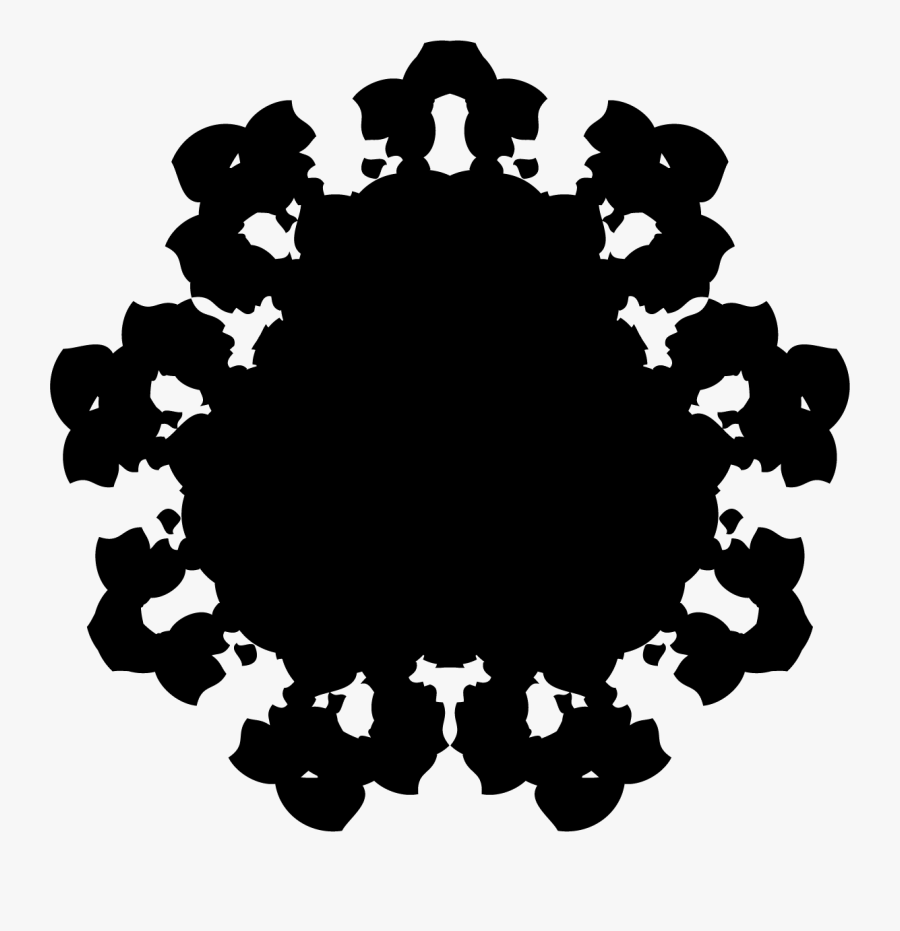 Circle, Transparent Clipart