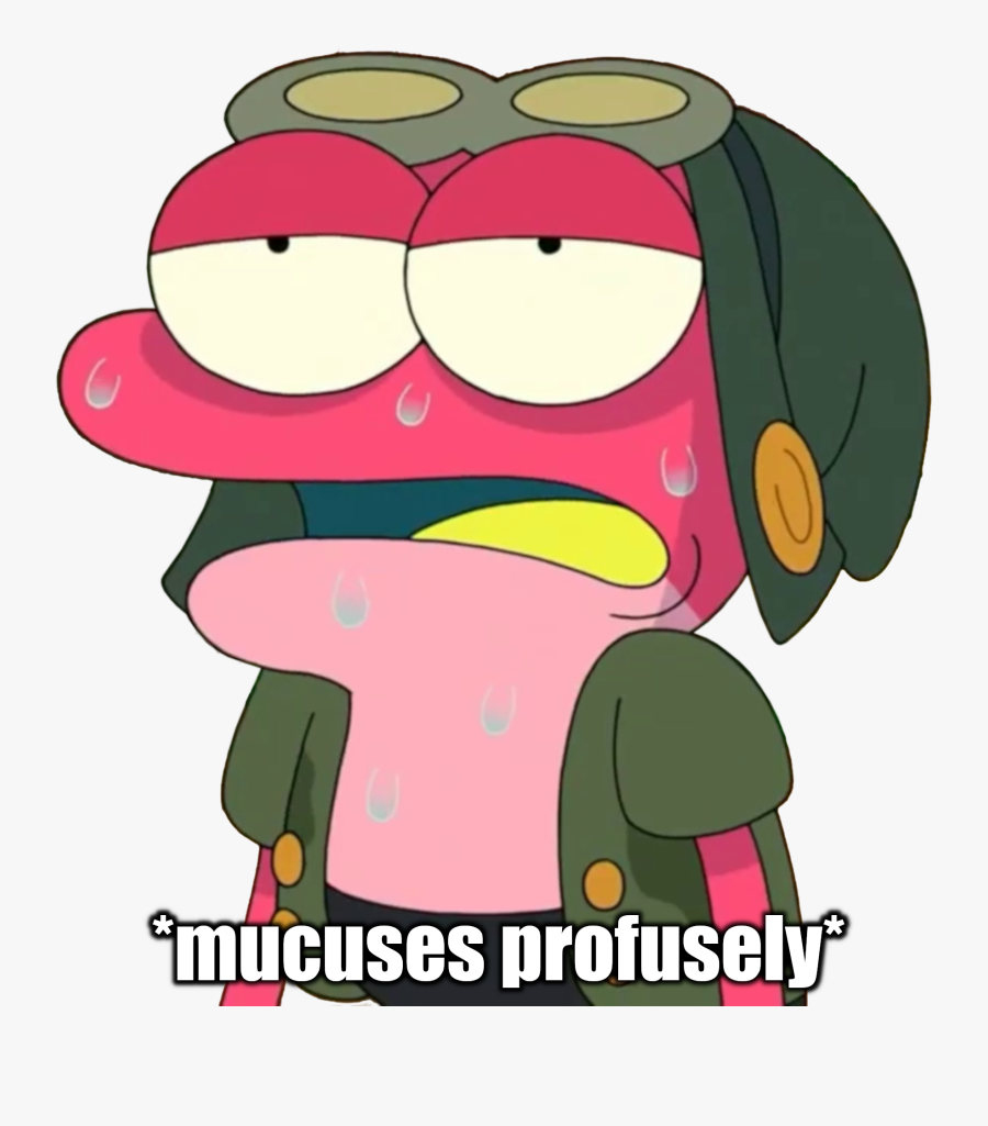 Plays Sprig On Amphibia, Transparent Clipart
