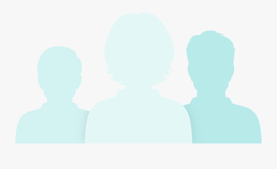 Silhouette, Transparent Clipart