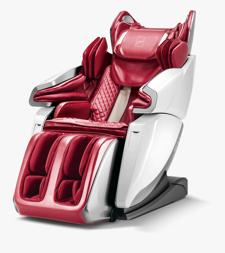 Body Friend Massage Chair Rex L, Transparent Clipart