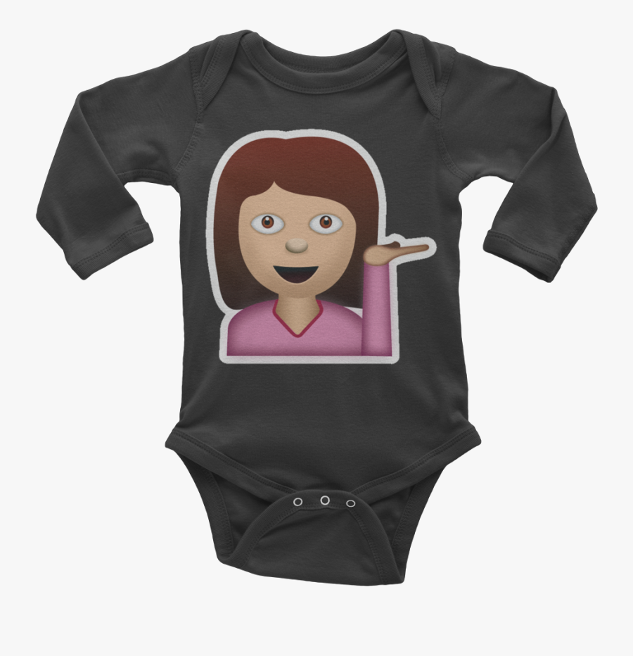 Transparent Baby Sleeping On Back Clipart - Growing Out Side Cut, Transparent Clipart