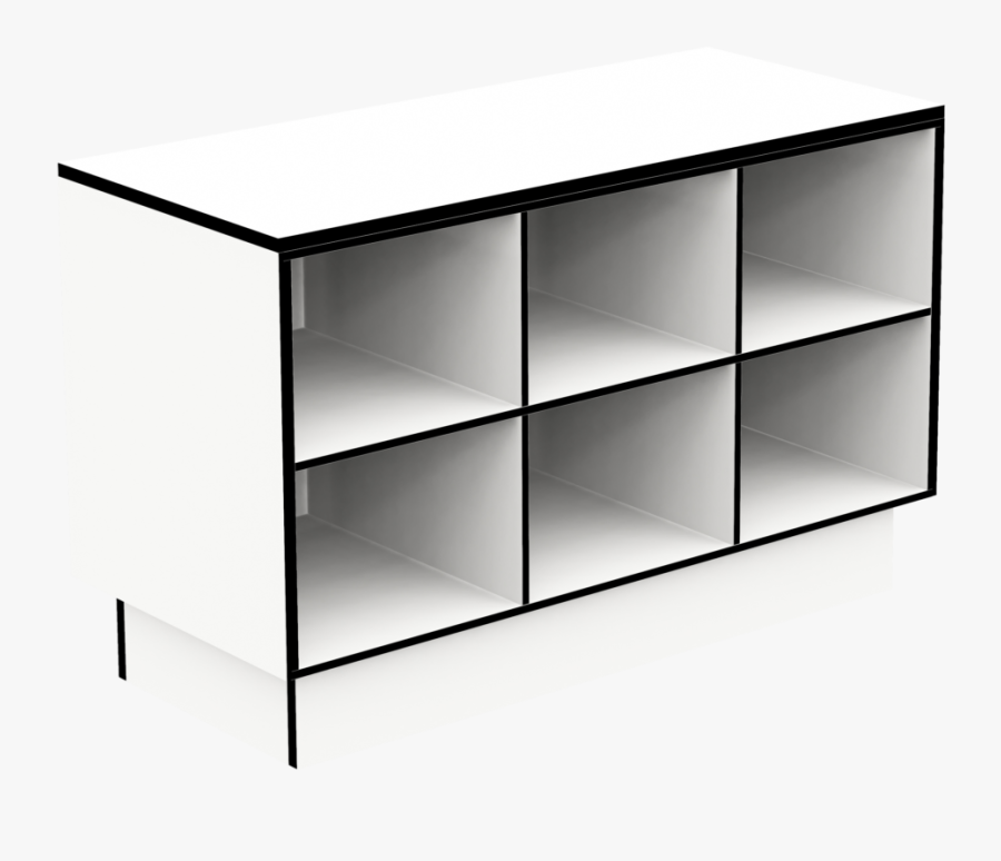 Shelf, Transparent Clipart