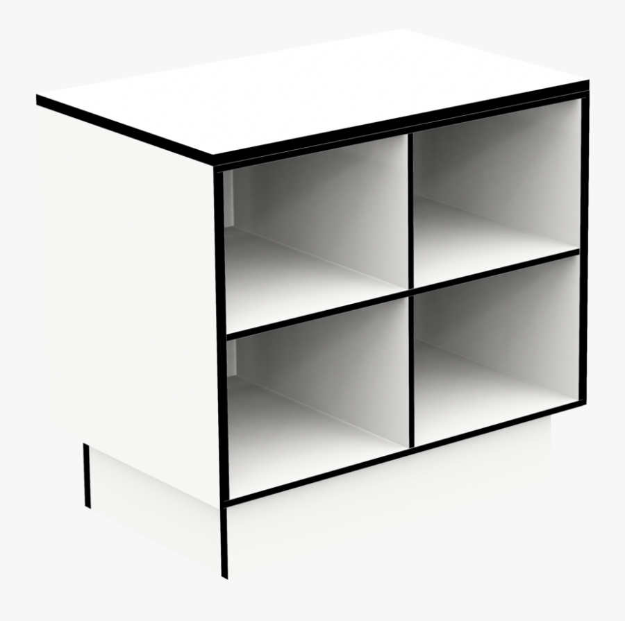Shelf, Transparent Clipart