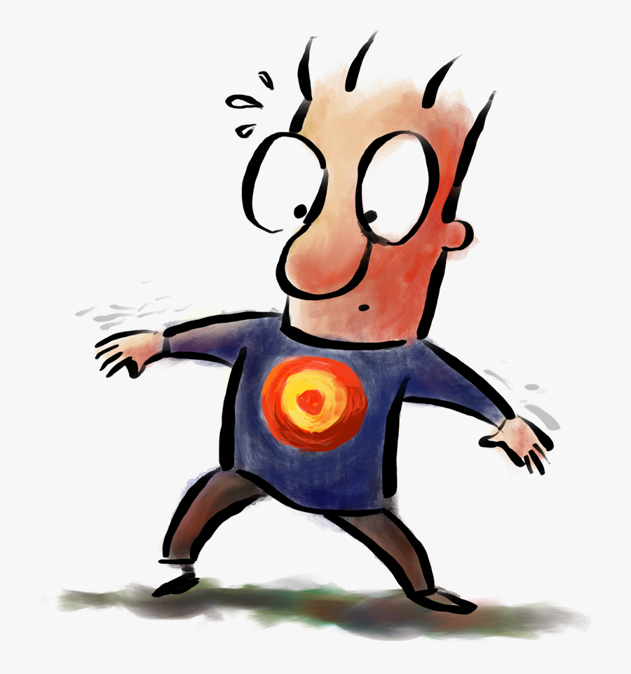 How To Get Clients To Return To An Offline Event - Cartoon, Transparent Clipart