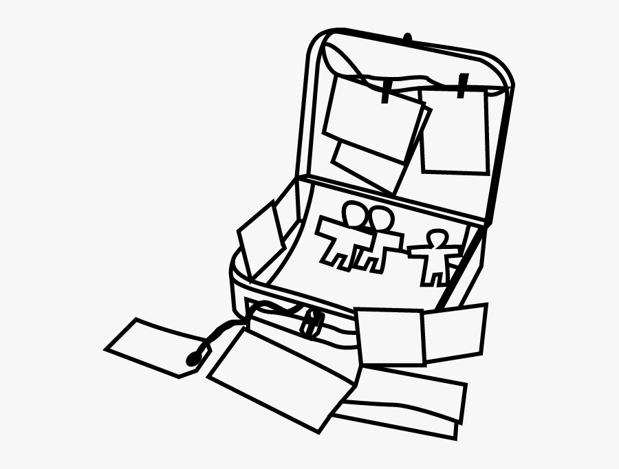 Line Art, Transparent Clipart