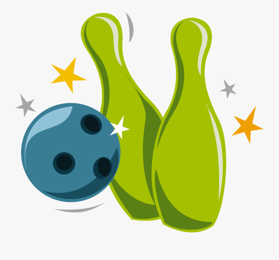 Clip Art Scarborough Pinsetter Transprent - Outdoor Employee Engagement Activities, Transparent Clipart