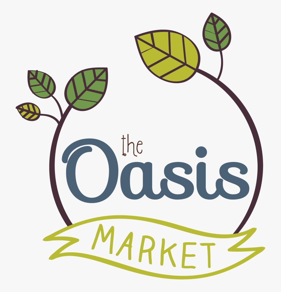 Oasis Market Logo - Social Democrats, Transparent Clipart