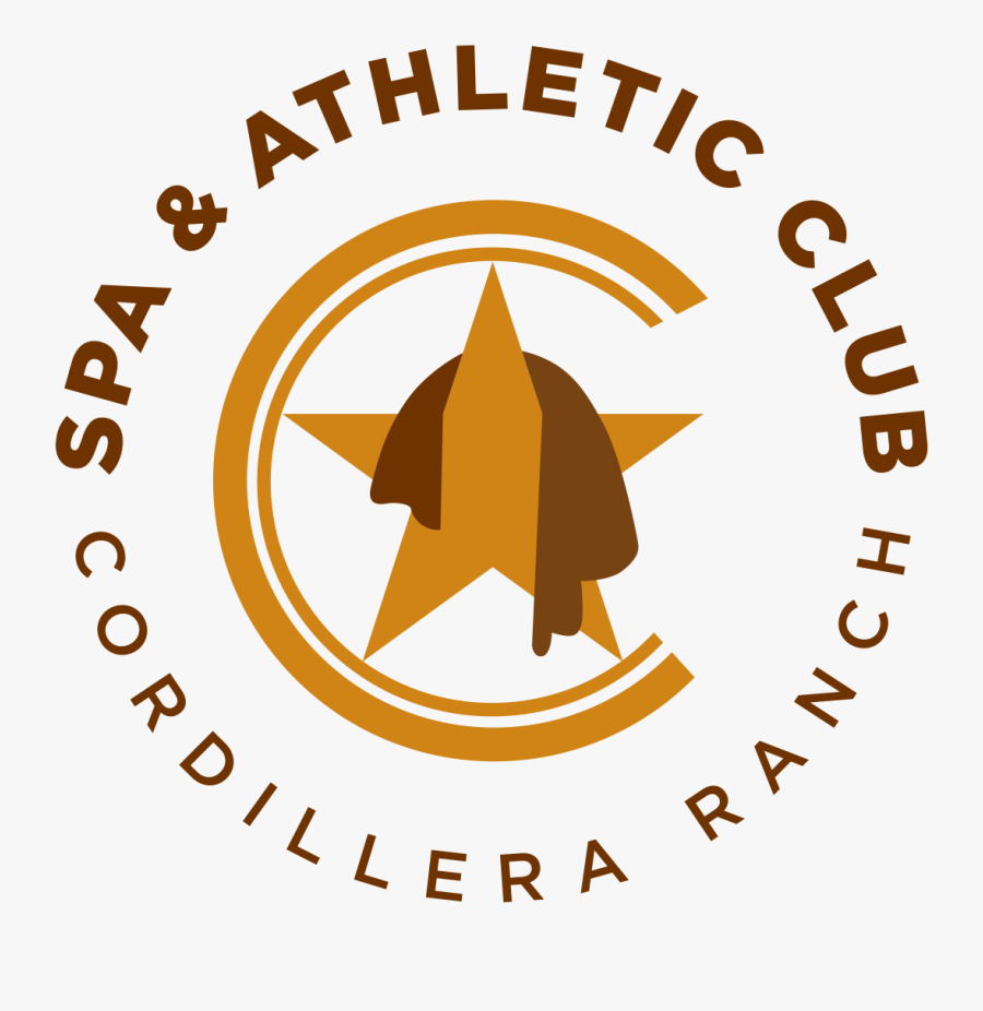 Cordillera Athletic Club - Emblem, Transparent Clipart