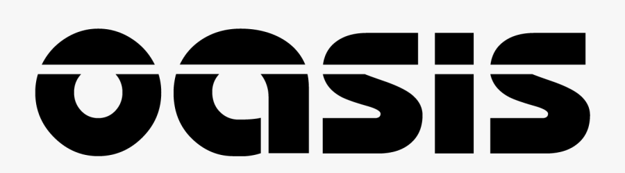 Oasis, Transparent Clipart