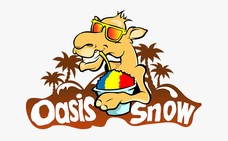 Oasis Clipart Uae Desert - Oasis Desert Clipart Png , Free Transparent 