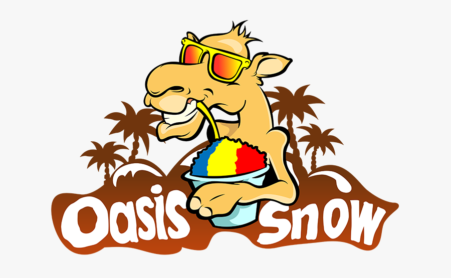 Oasis Clipart Uae Desert - Oasis Desert Clipart Png, Transparent Clipart