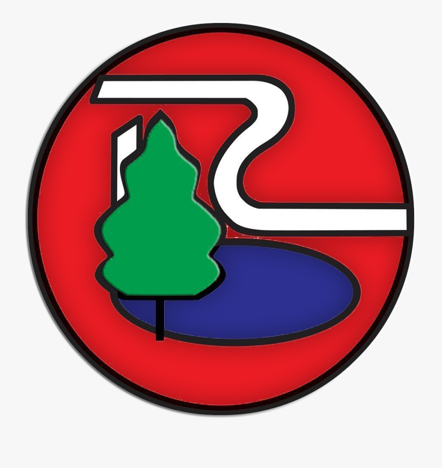 R-oasis - Emblem, Transparent Clipart