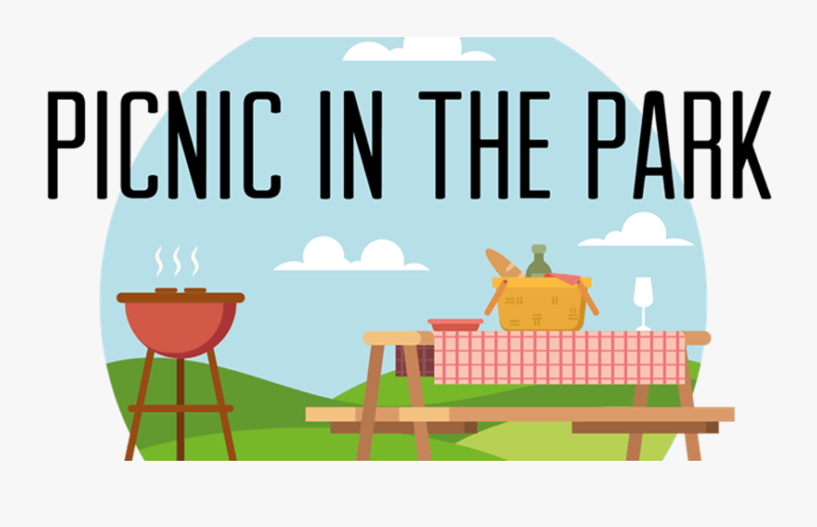 Clipart Turtle Raphael - Clip Art Park Picnic, Transparent Clipart