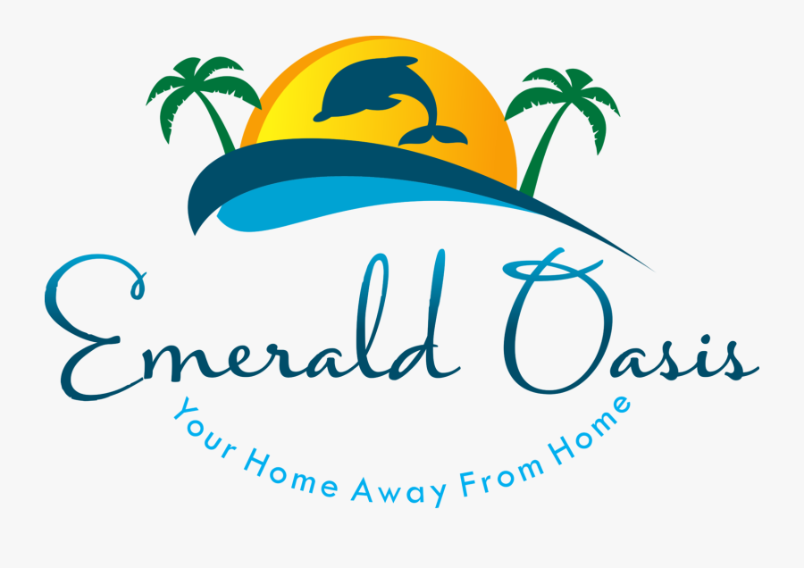 Emerald Oasis Condo - Beach, Transparent Clipart