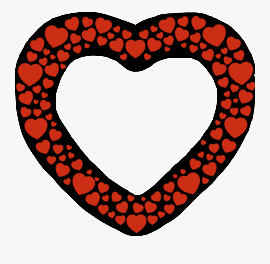 Heart Clipart , Png Download - Heart, Transparent Clipart