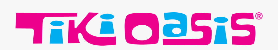 Arizona Tiki Oasis, Transparent Clipart