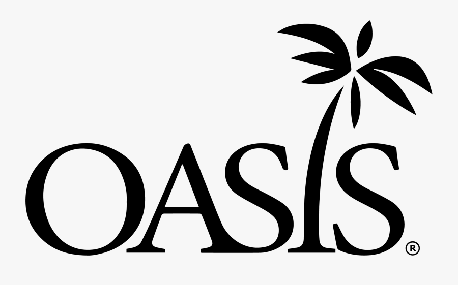 Oasis International, Transparent Clipart
