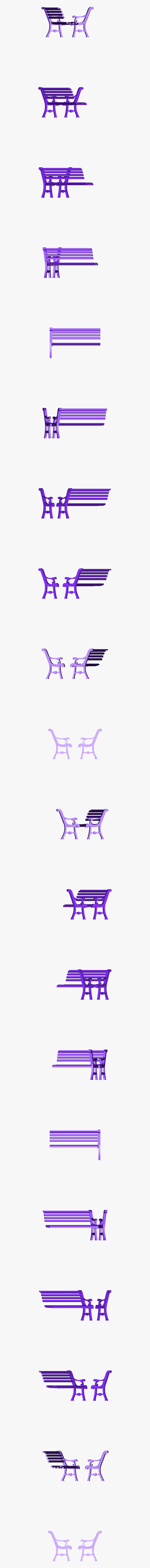 Chair, Transparent Clipart