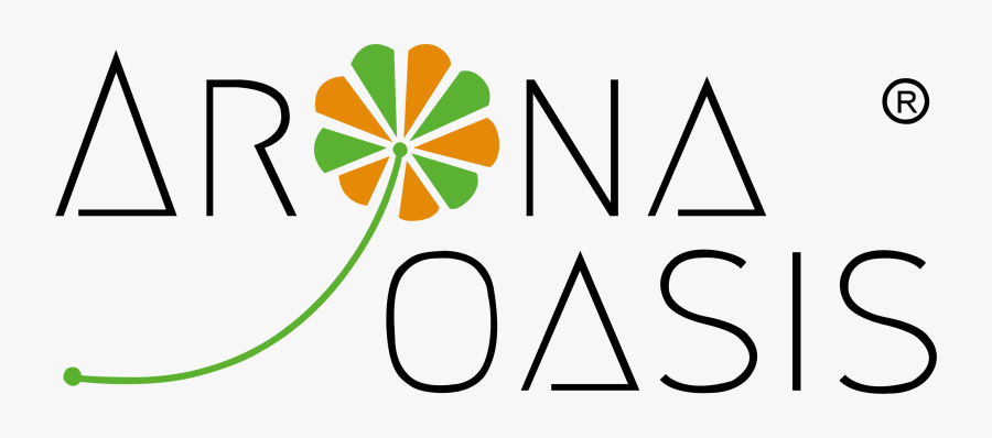 Arona Oasis Official, Transparent Clipart