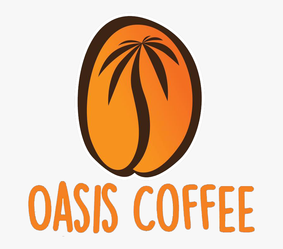 Oasis Coffee Kapiti, Transparent Clipart