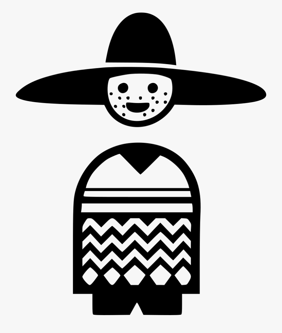 Hat,illustration,costume Accessory,clip Art,black And, Transparent Clipart