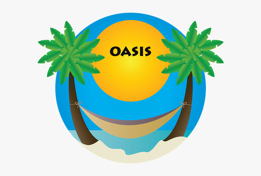 On A Little Island - Playa Png, Transparent Clipart